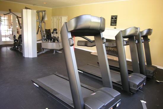 Laurel Parc Apartments